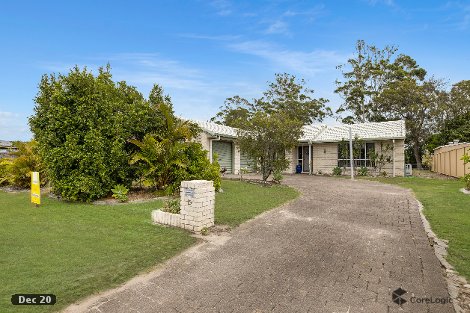 15 Flamingo Dr, Banksia Beach, QLD 4507