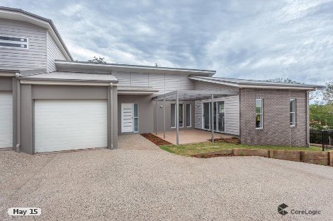 1/5 Messines St, Harlaxton, QLD 4350