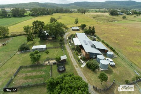 49 Laidley Creek West Rd, Laidley Creek West, QLD 4341