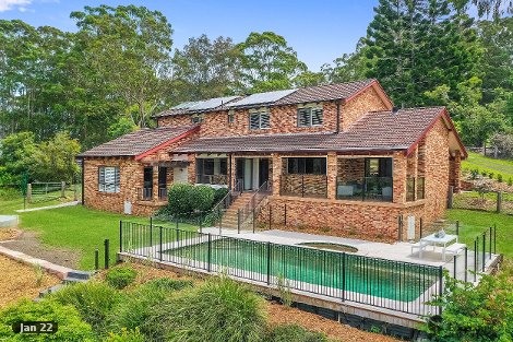 43 Manor Hill Cl, Holgate, NSW 2250