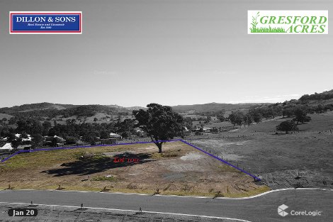 7 Ned Pl, Gresford, NSW 2311