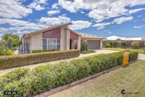 21 Wellington St, Wyreema, QLD 4352