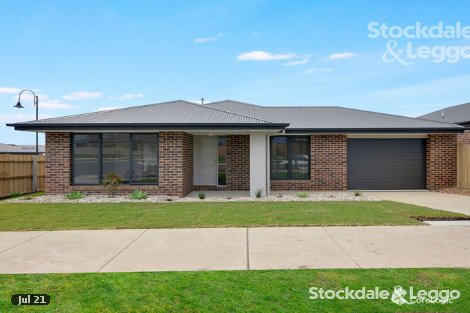 2 Mcnulty Dr, Traralgon, VIC 3844