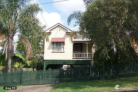 58 Gailey St, Ashgrove, QLD 4060