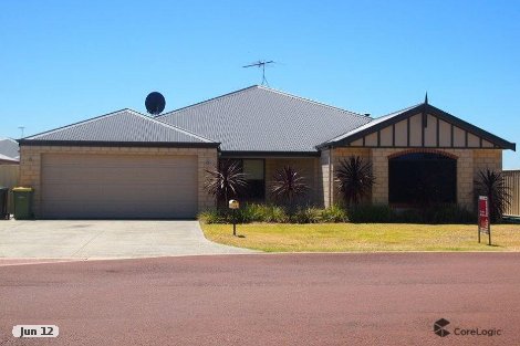 18 Edith Cowan Ct, Abbey, WA 6280