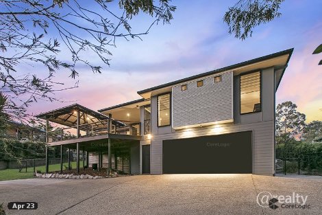 50 Ira Buckby Rd W, Cashmere, QLD 4500