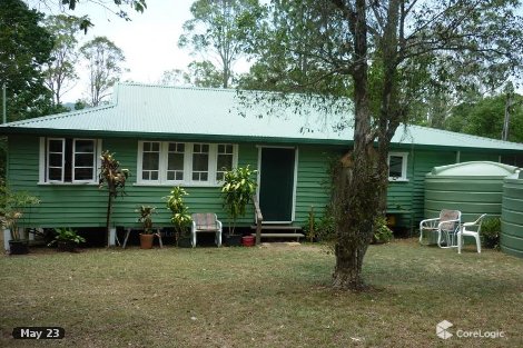 93 Green Pigeon Rd, Horseshoe Creek, NSW 2474