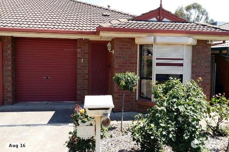 6/33 Harris Rd, Salisbury East, SA 5109