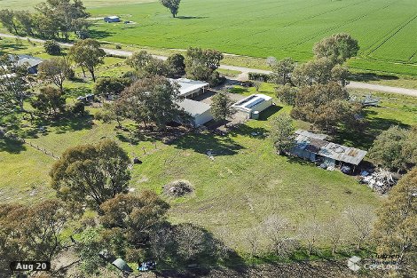 406 Love Rd, Stewarton, VIC 3725