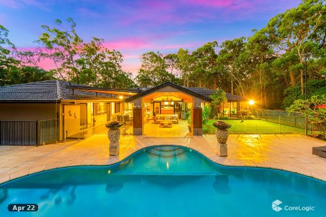 20 Pannosa Ct, Capalaba, QLD 4157