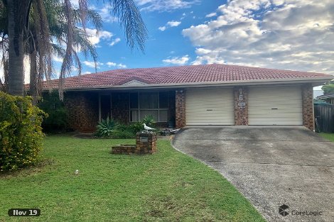 6 Tuckeroo Cres, Evans Head, NSW 2473