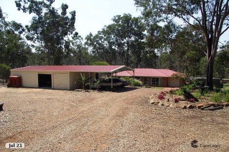 802 Murphys Creek Rd, Upper Lockyer, QLD 4352