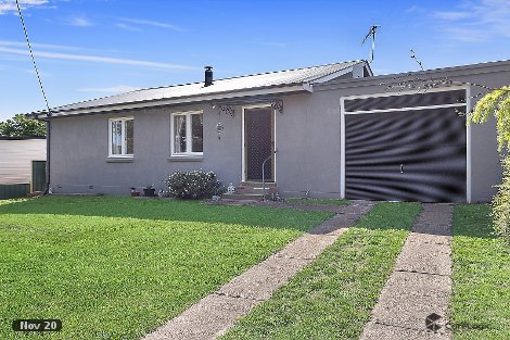 8 Buchan Pde, Cooma, NSW 2630