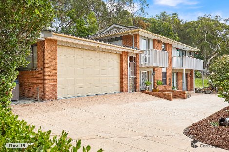 5 Gooraway Pl, Berowra Heights, NSW 2082