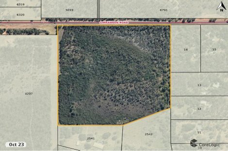 300 Girraween Rd, Mcminns Lagoon, NT 0822