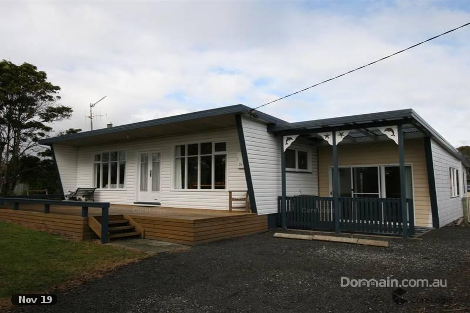 25 Honey Richea Rd, Hellyer, TAS 7321