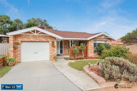 17 Gelane St, Ngunnawal, ACT 2913