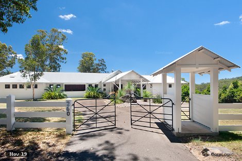 260 Gumboil Rd, Tinbeerwah, QLD 4563