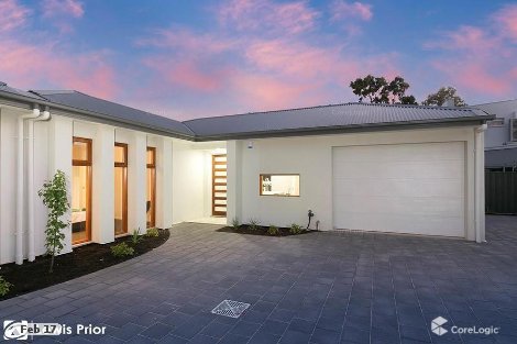 2c Crozier Tce, Oaklands Park, SA 5046