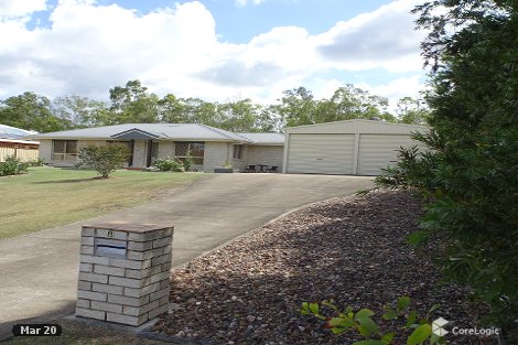 8 Cockatoo Ct, Apple Tree Creek, QLD 4660