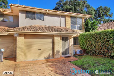 7/10 Womberra Pl, South Penrith, NSW 2750