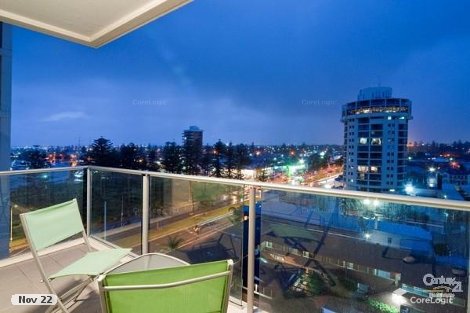 817/27 Colley Tce, Glenelg, SA 5045