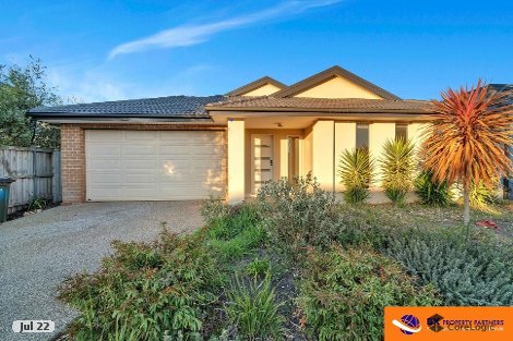 3 Penshurst Ave, Williams Landing, VIC 3027