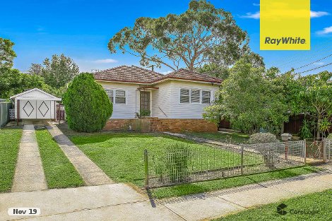 2 Glenavy St, Wentworthville, NSW 2145