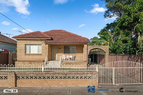 2 Eglington St, Lidcombe, NSW 2141