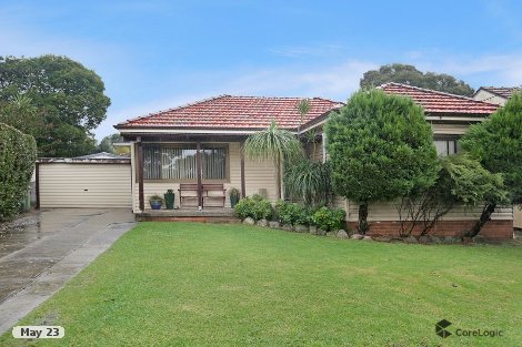 18 Burton Ave, Chester Hill, NSW 2162