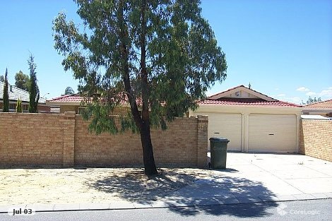 50 Badgingarra Gdns, Ballajura, WA 6066