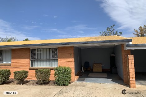 2/226 Long St, South Toowoomba, QLD 4350