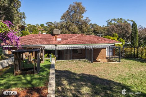 5 Petalite Pl, Mount Richon, WA 6112