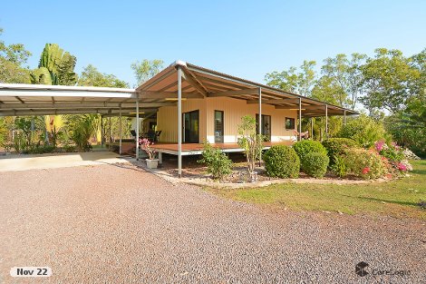 62 Little John Rd, Girraween, NT 0836