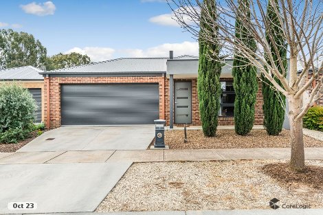 8 Carrington Cl, White Hills, VIC 3550