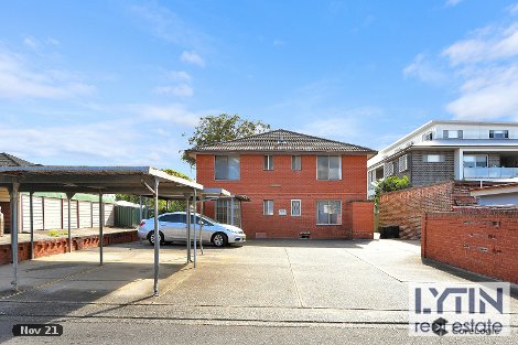 9/1 Wonga St, Canterbury, NSW 2193