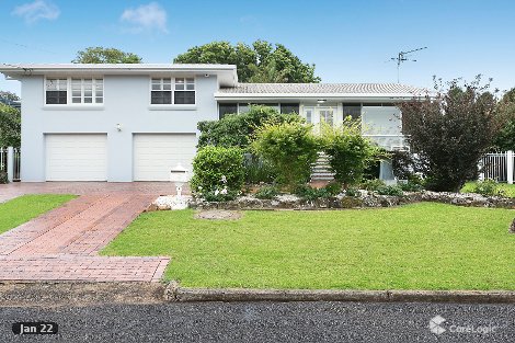 5 Montgomery Ct, East Toowoomba, QLD 4350