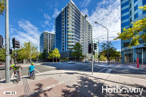 1612/240 Bunda St, City, ACT 2601