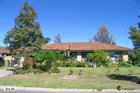 30 Neilson Cres, Bligh Park, NSW 2756