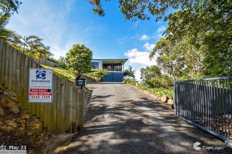 27 Tolima Dr, Tamborine Mountain, QLD 4272