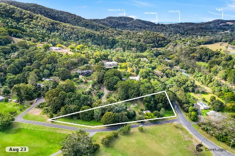 4 Thomas Waters Rd, Tallebudgera Valley, QLD 4228