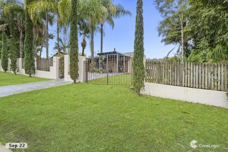 4 Coomville Cres, Nerang, QLD 4211