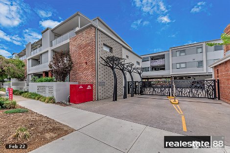 6/34 Cowle St, West Perth, WA 6005