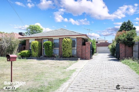 4 Beckington Pl, Craigieburn, VIC 3064