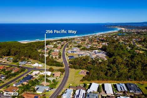 256 Pacific Way, Tura Beach, NSW 2548