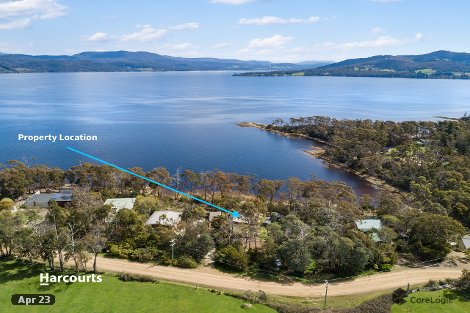 498 Abels Bay Rd, Abels Bay, TAS 7112