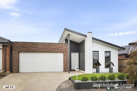 2 Torres Pl, Curlewis, VIC 3222