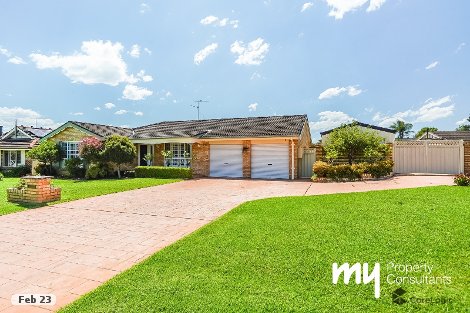 9 Stable View Pl, Narellan, NSW 2567