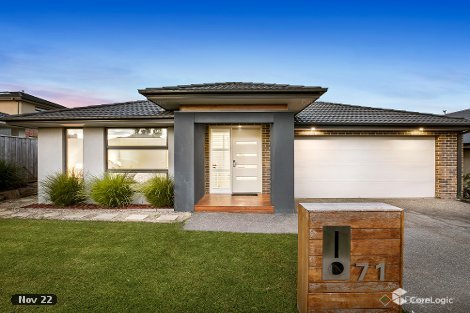 71 Long St, Botanic Ridge, VIC 3977