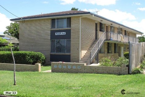 1/8 Harry St, Zillmere, QLD 4034